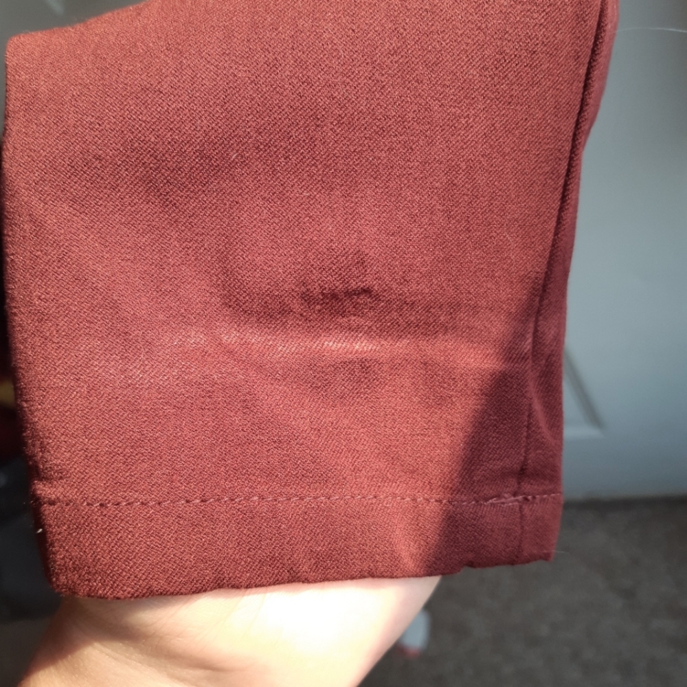 High Rise Dress Pants - Picture 11 of 12